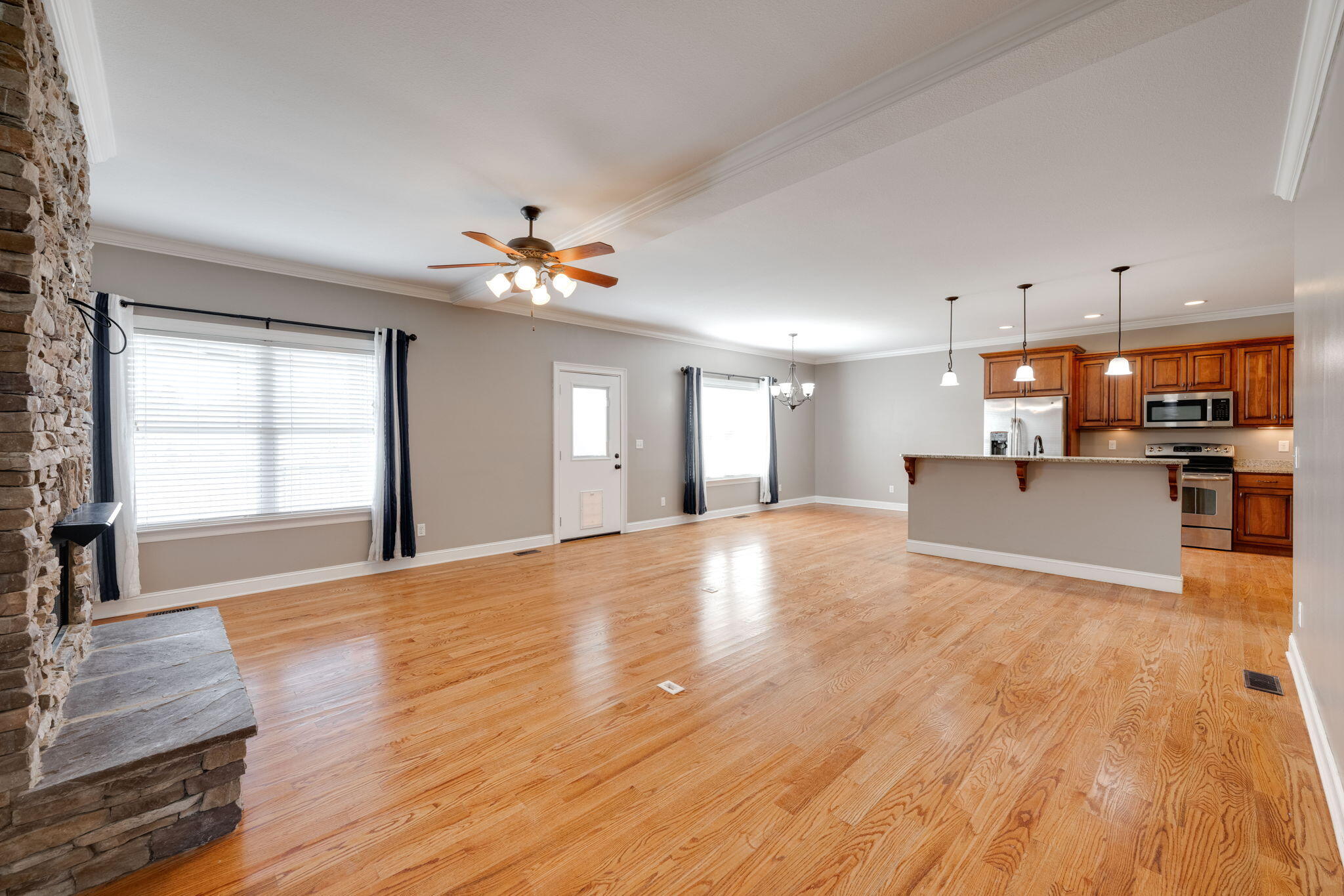 1724 Hunters Ridge Road, Soddy Daisy, Tennessee image 19