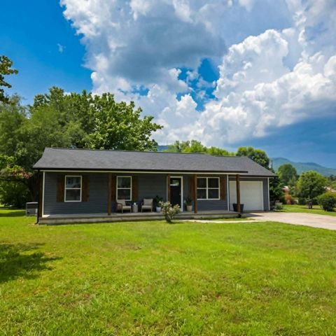 Homes For Sale - 250 Cedar Point Lane<br/> Kimball, TN 37347