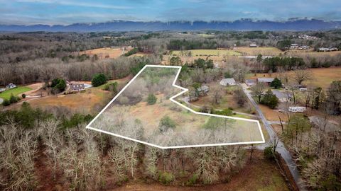 Vacant Land For Sale - W 12th Street<br/> Chickamauga, GA 30707