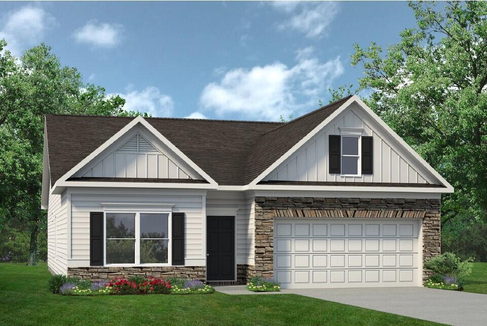 8852 Meadowvale Court, Ooltewah, Tennessee image 1