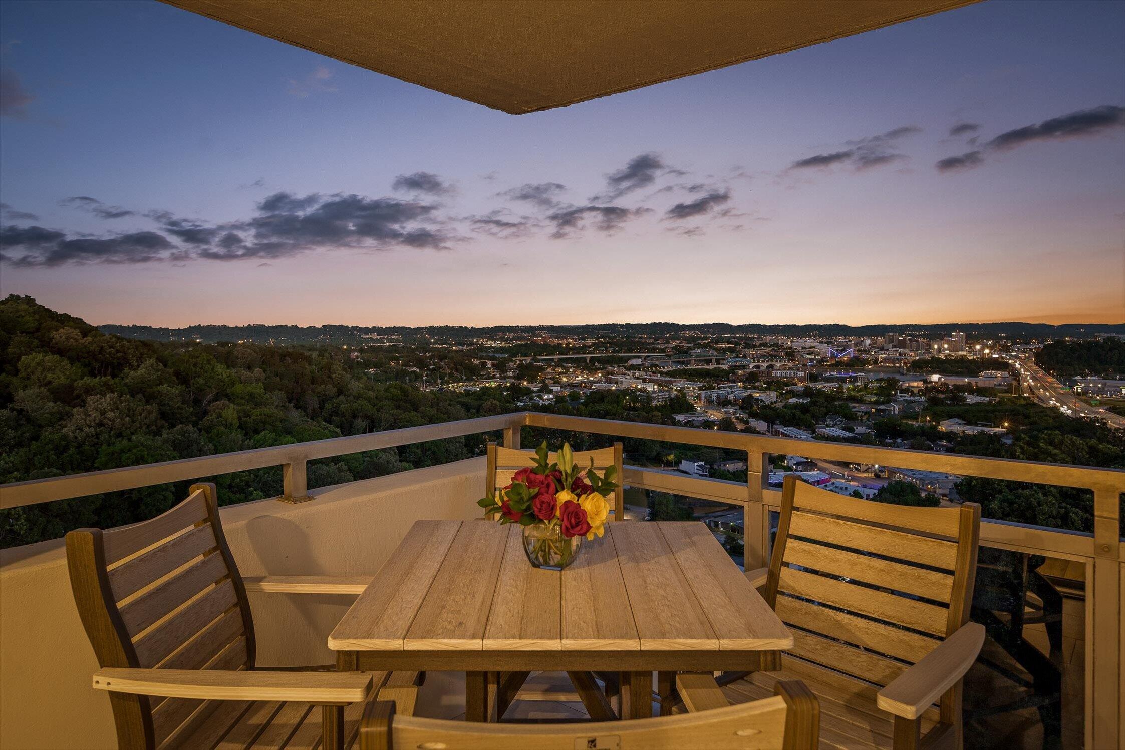 1131 Stringers Ridge Road #12E, Chattanooga, Tennessee image 46