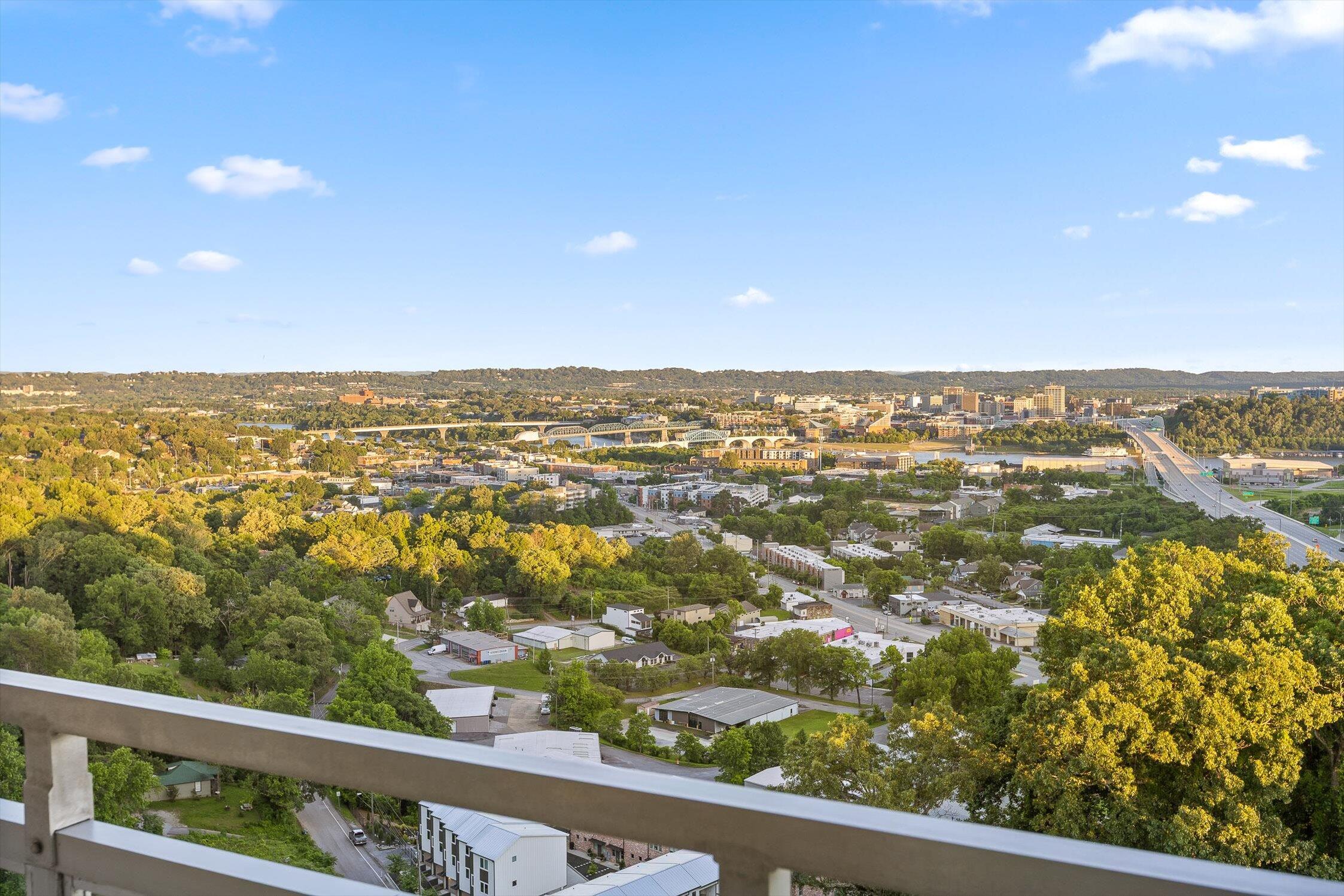 1131 Stringers Ridge Road #12E, Chattanooga, Tennessee image 36