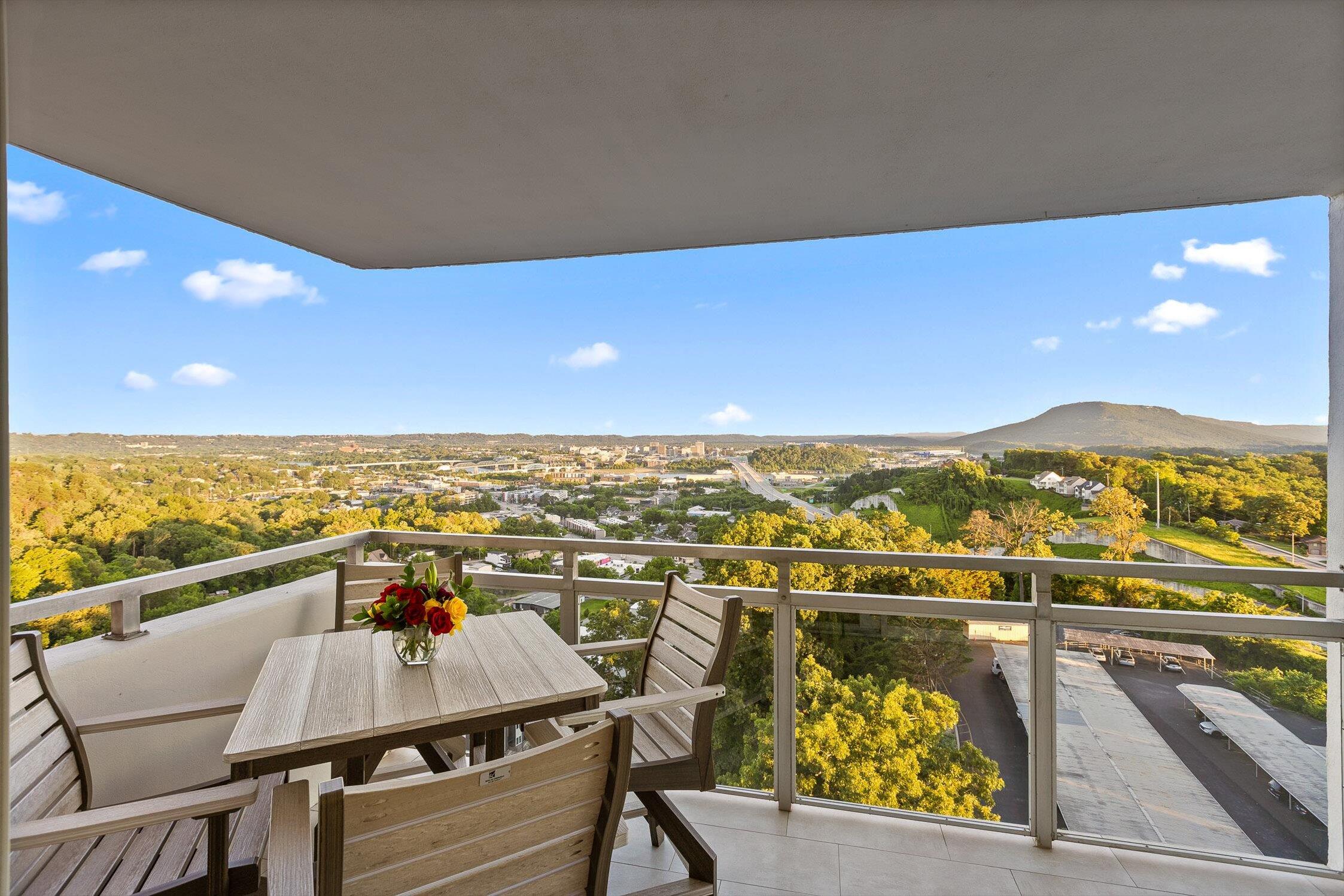 1131 Stringers Ridge Road #12E, Chattanooga, Tennessee image 34