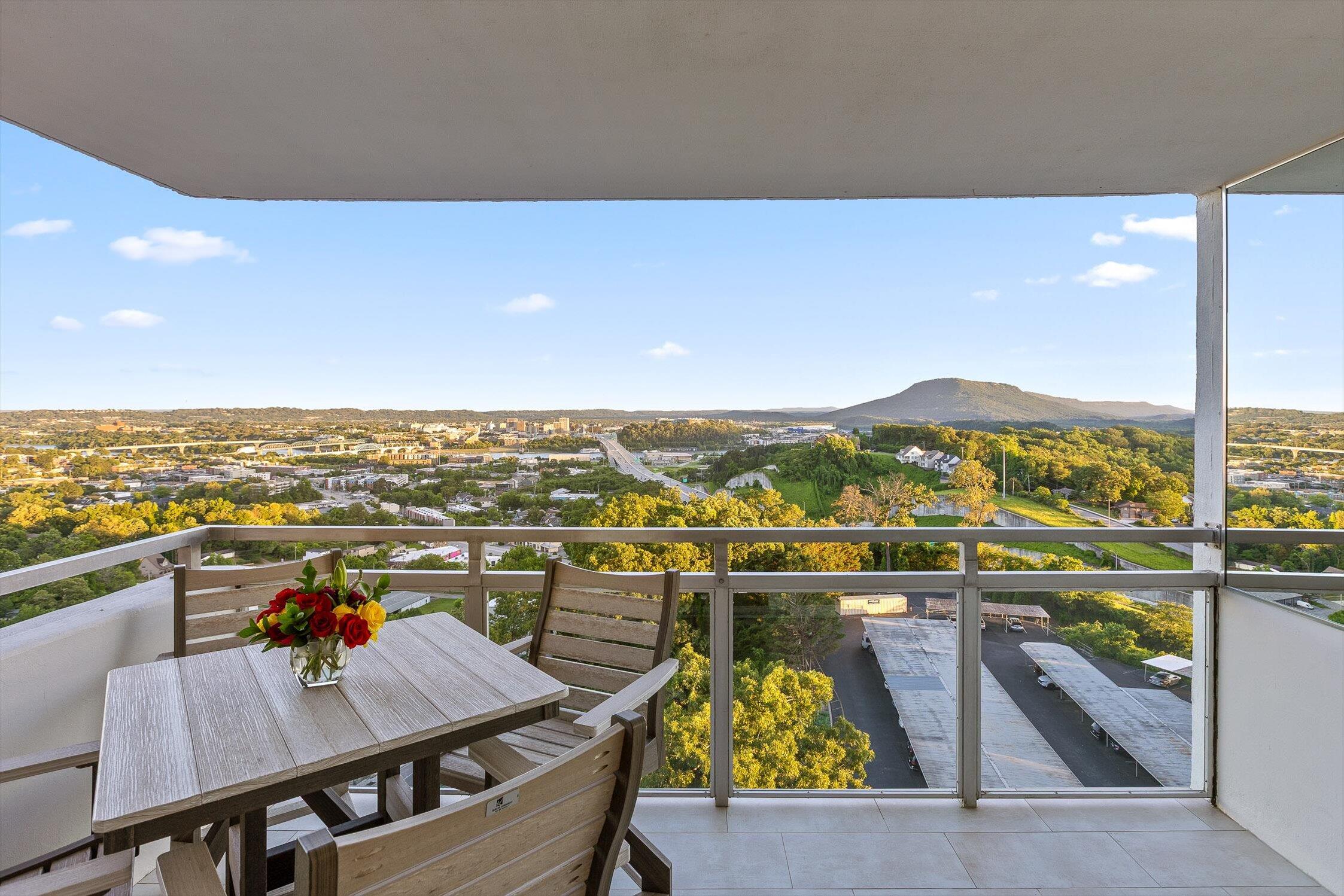 1131 Stringers Ridge Road #12E, Chattanooga, Tennessee image 38