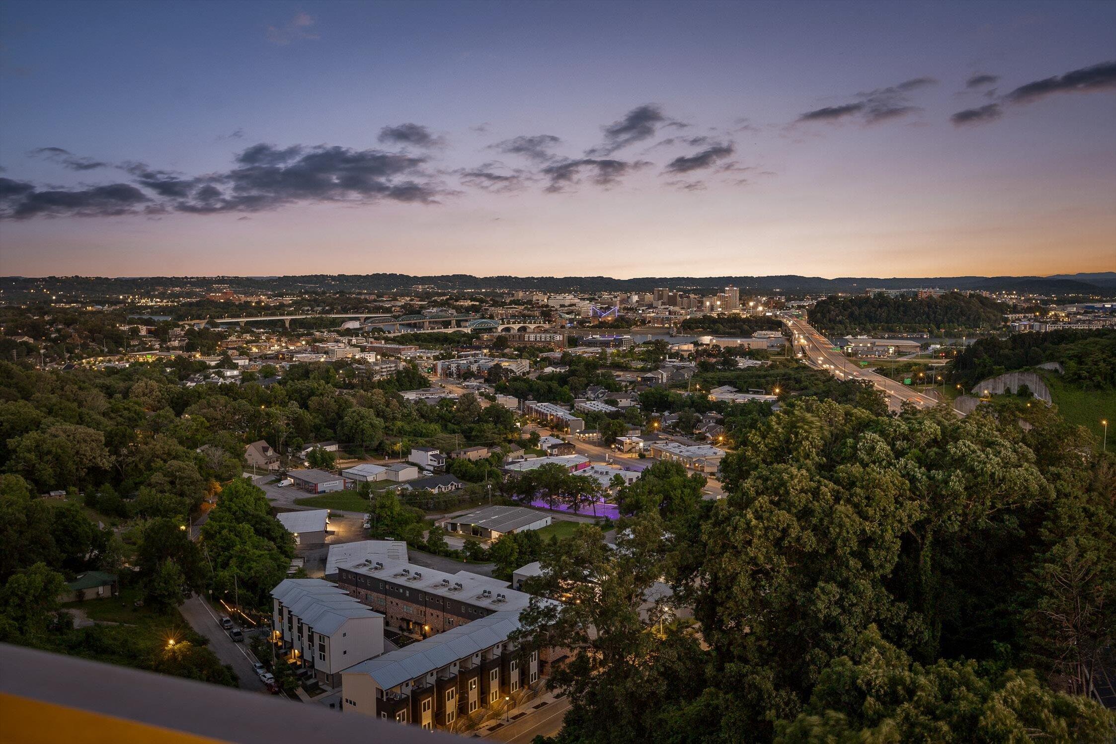 1131 Stringers Ridge Road #12E, Chattanooga, Tennessee image 45