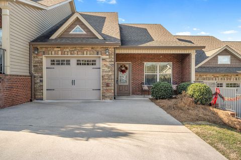 Photo of 118 Hillhouse Lane, Ringgold, GA 30736 (MLS # 1525290)