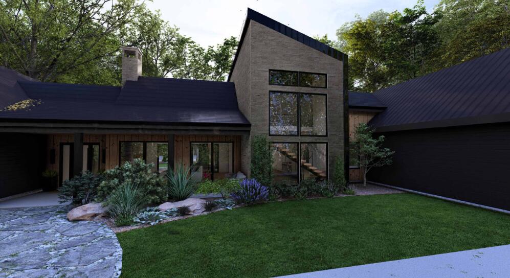 7917 Mountain Laurel Trail 85