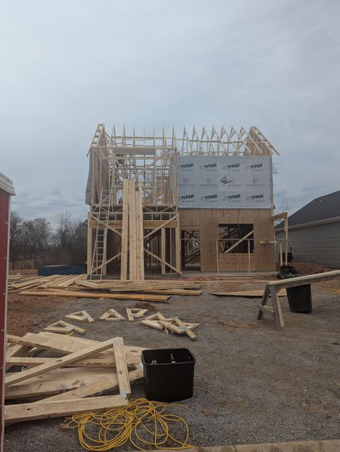 Photo of 7622 Nightingale Court, Chattanooga, TN 37421 (MLS # 1524625)