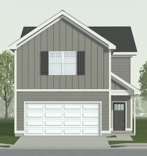 Photo of 7622 Nightingale Court, Chattanooga, TN 37421 (MLS # 1524625)