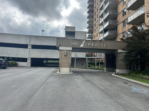 Photo of 1131 Stringers Ridge Road, Chattanooga, TN 37405 (MLS # 1526753)