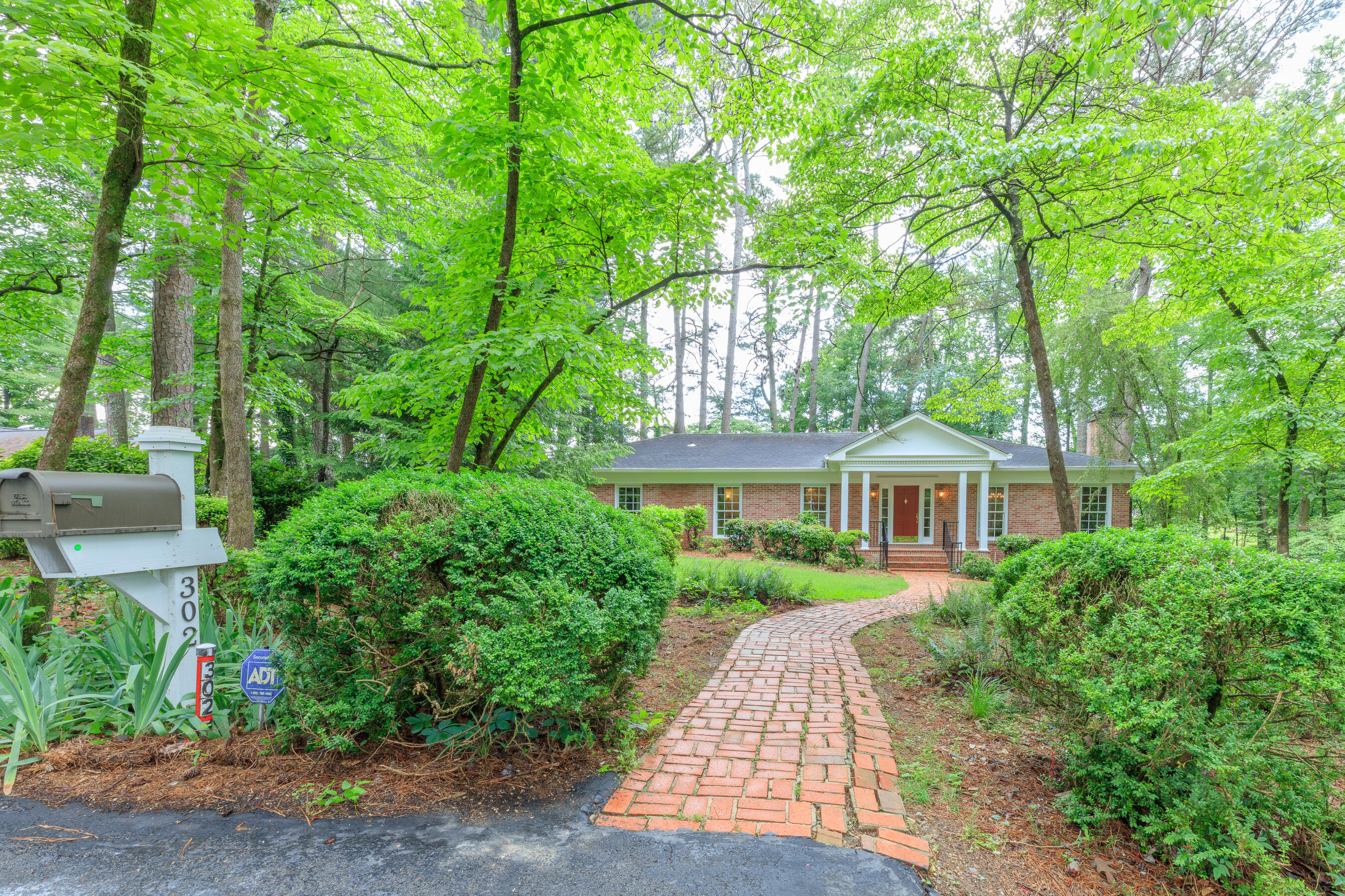 302 Brookwood Lane
