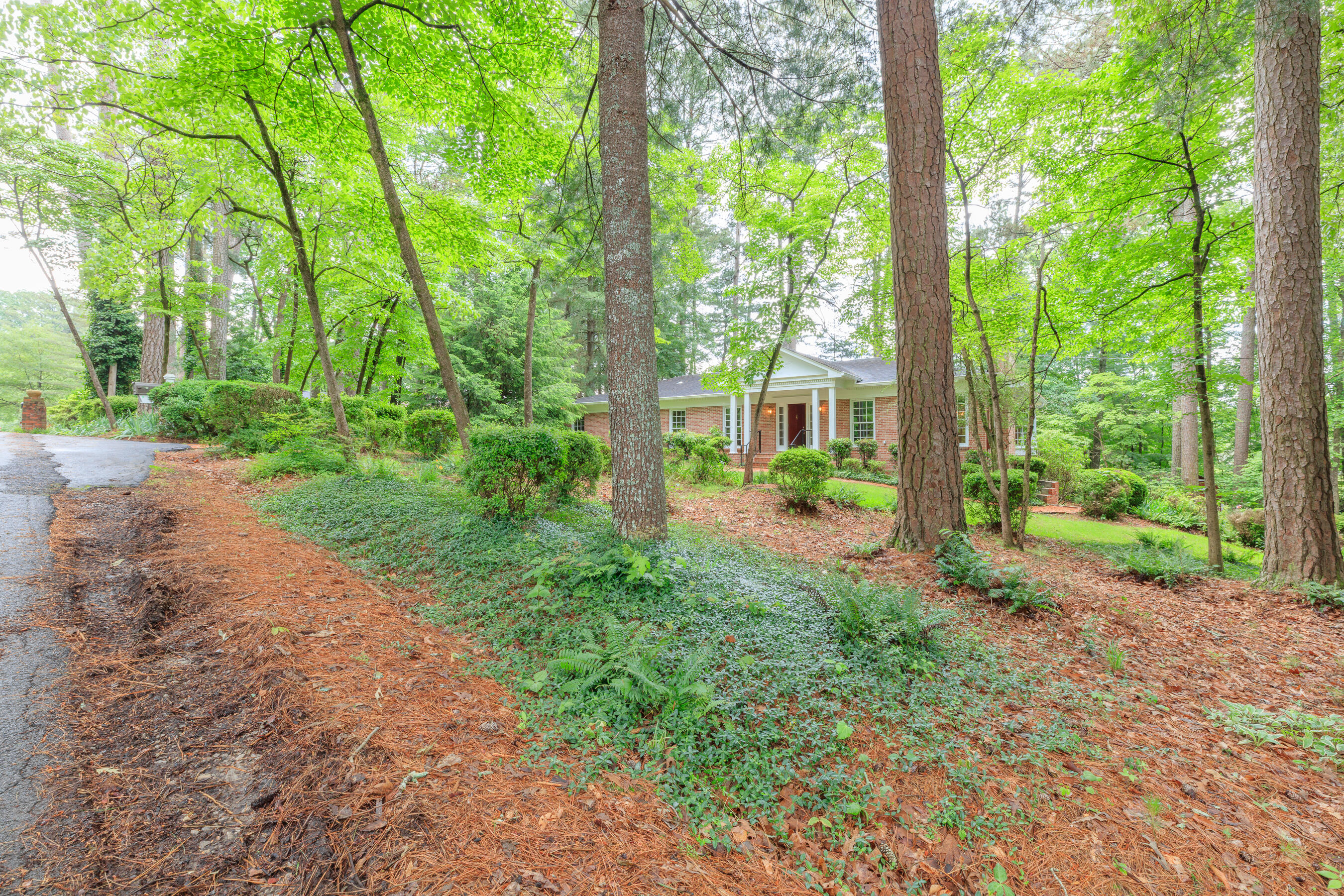 302 Brookwood Lane