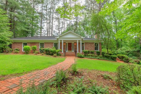 302 Brookwood Lane LaFayette GA 30728