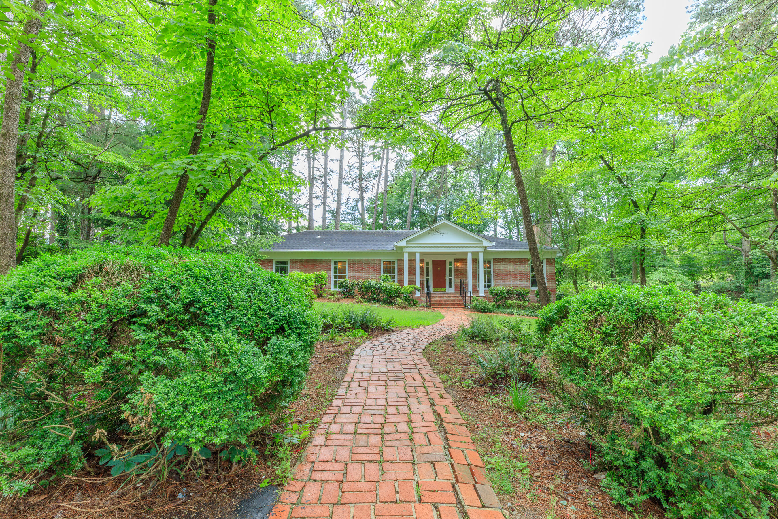 302 Brookwood Lane