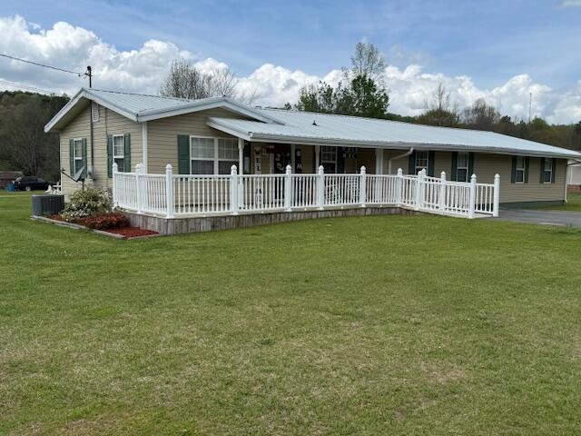 151 Airport Road, Trion, Georgia image 46