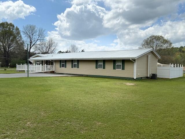 151 Airport Road, Trion, Georgia image 4