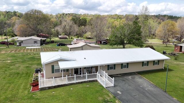 151 Airport Road, Trion, Georgia image 47