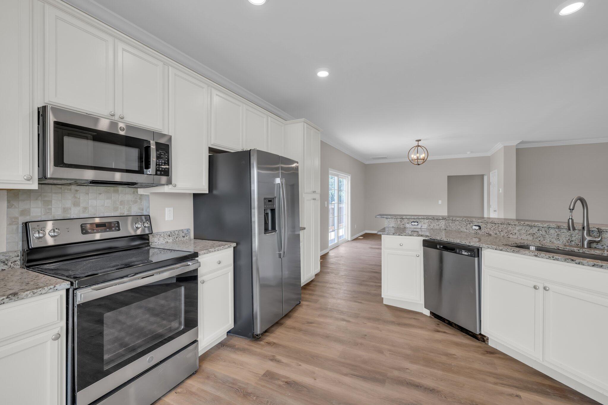 155 Waters Edge Drive, Spring City, Tennessee image 7