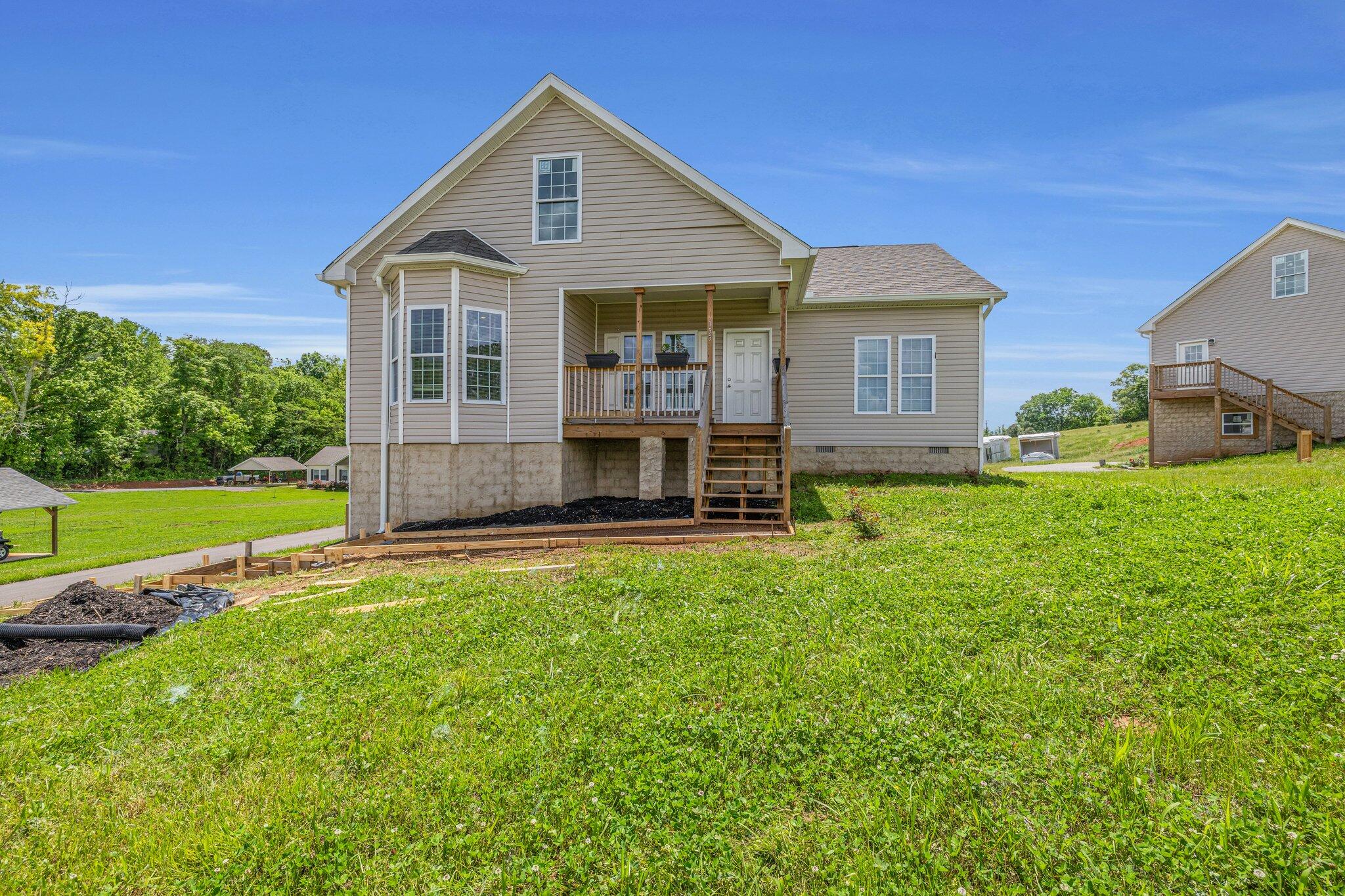 155 Waters Edge Drive, Spring City, Tennessee image 2