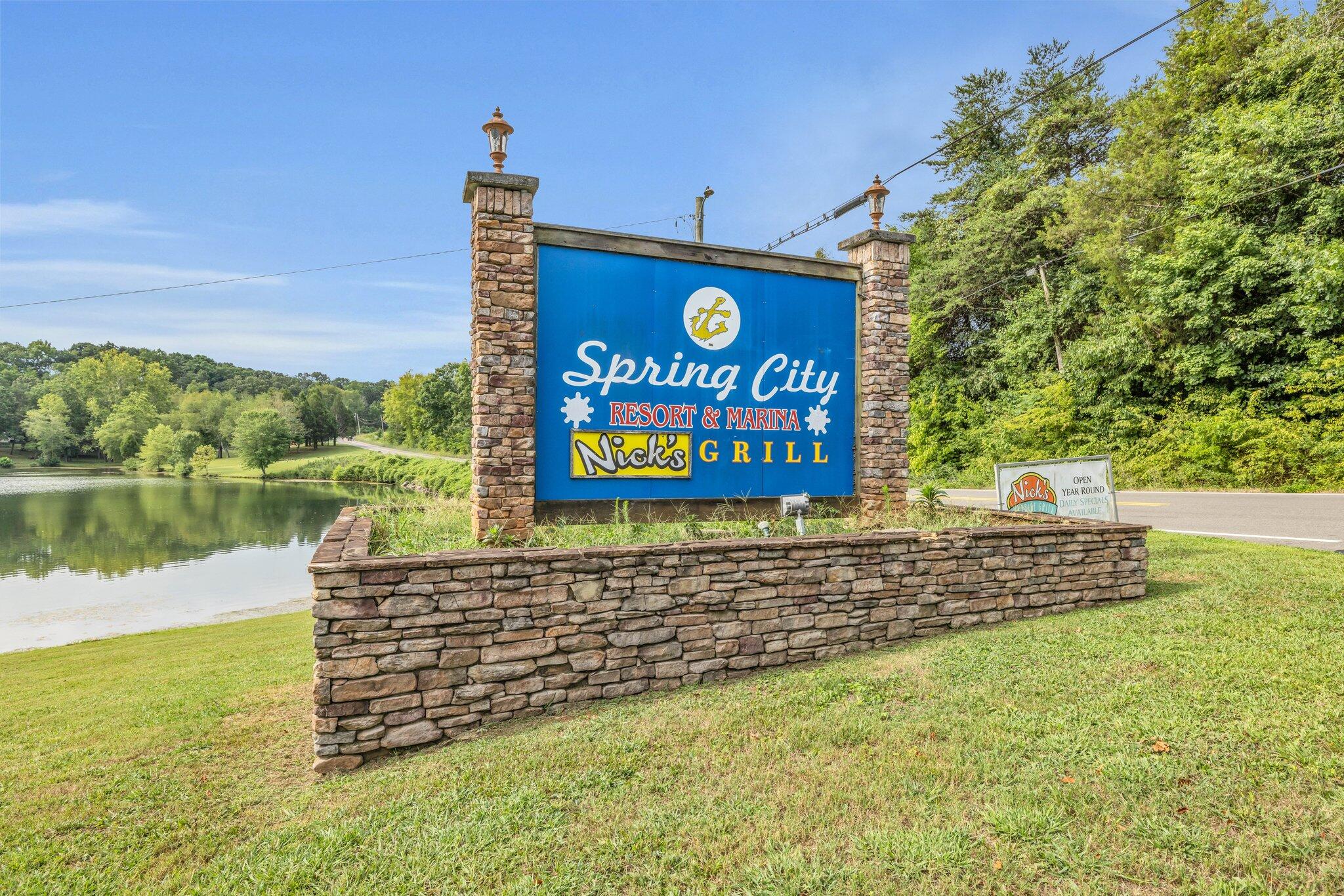 155 Waters Edge Drive, Spring City, Tennessee image 35