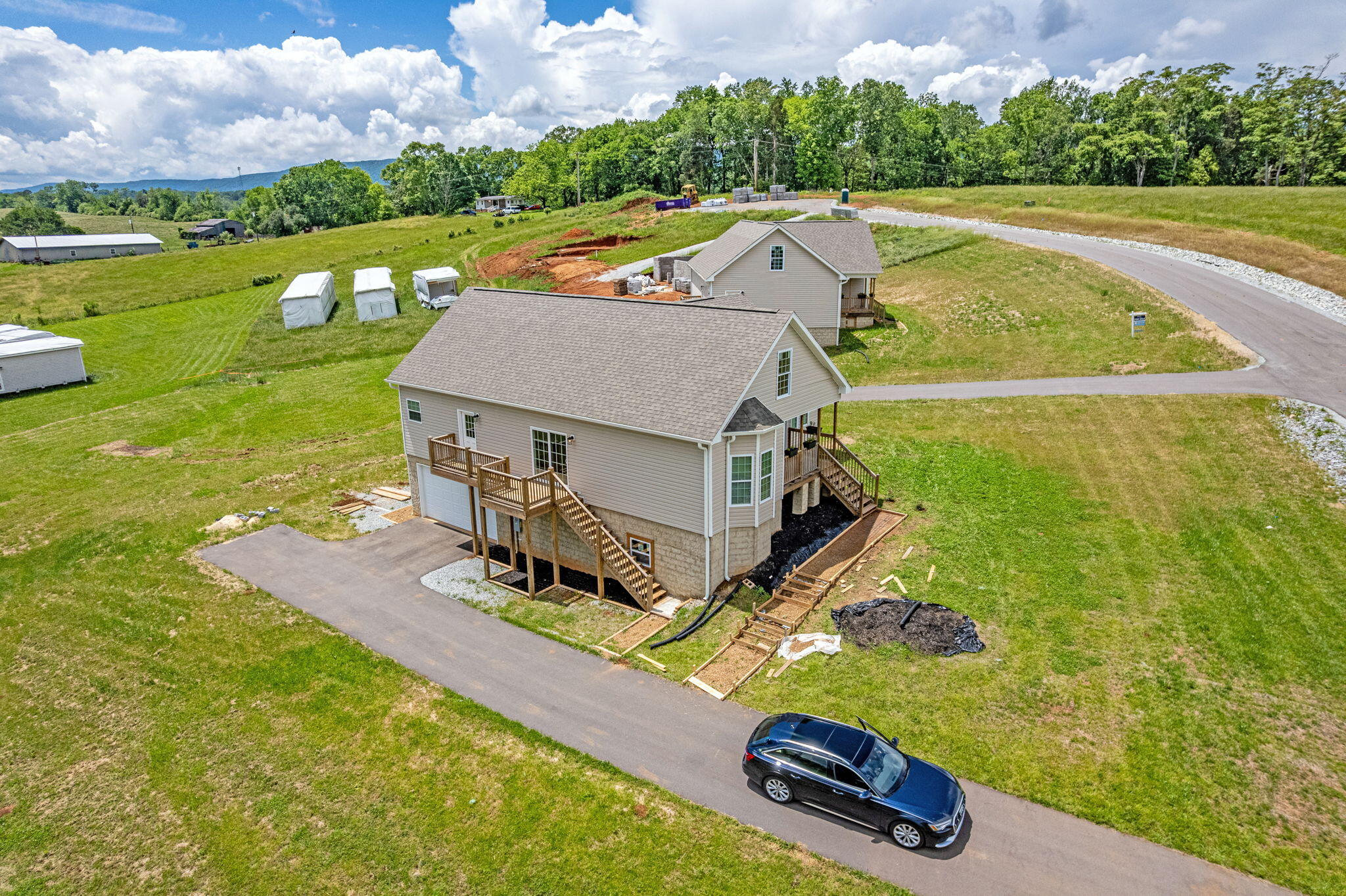 155 Waters Edge Drive, Spring City, Tennessee image 33