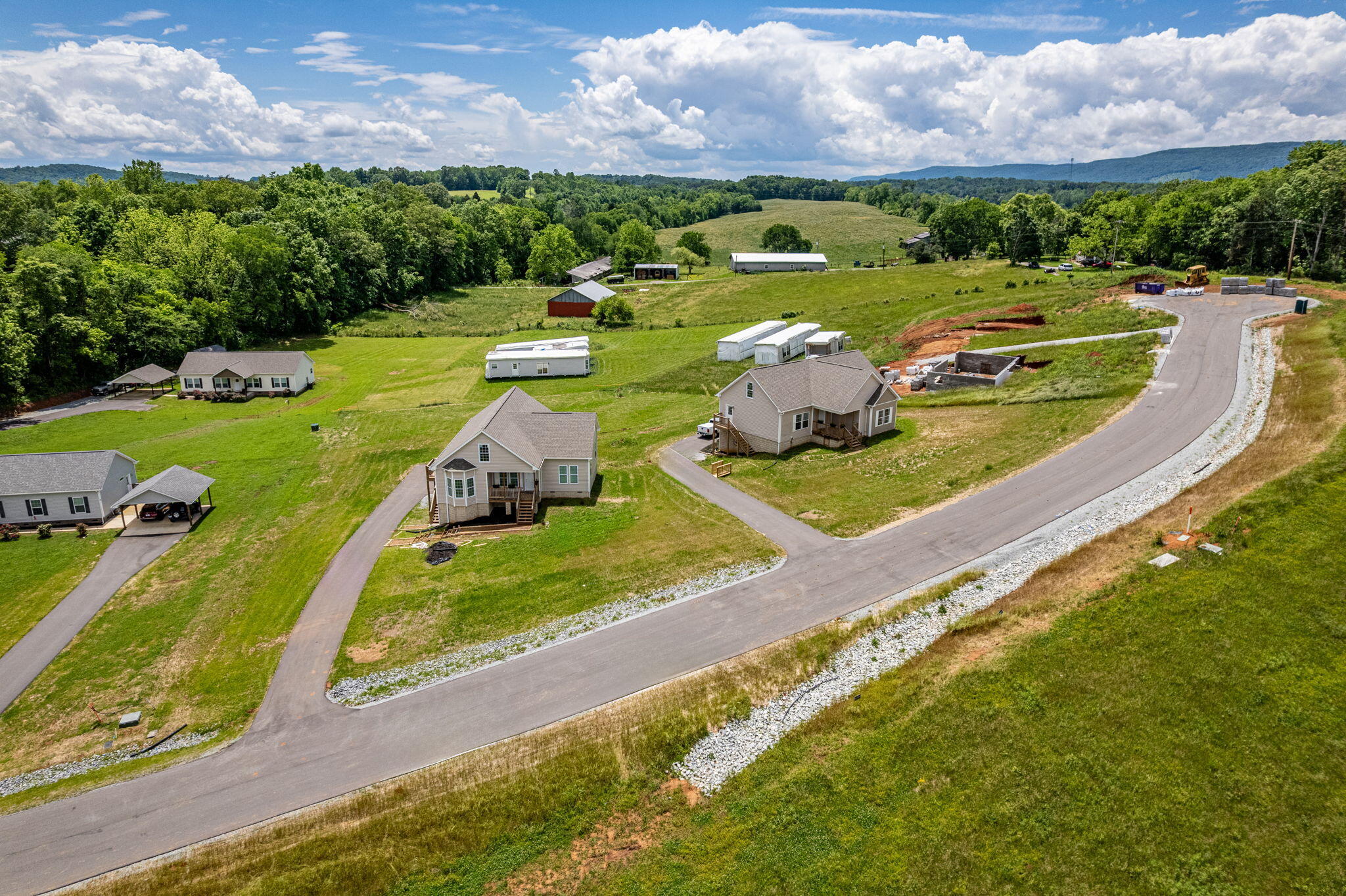 155 Waters Edge Drive, Spring City, Tennessee image 34