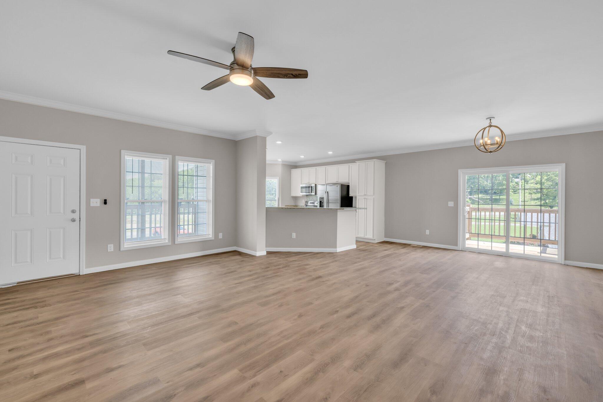 155 Waters Edge Drive, Spring City, Tennessee image 4