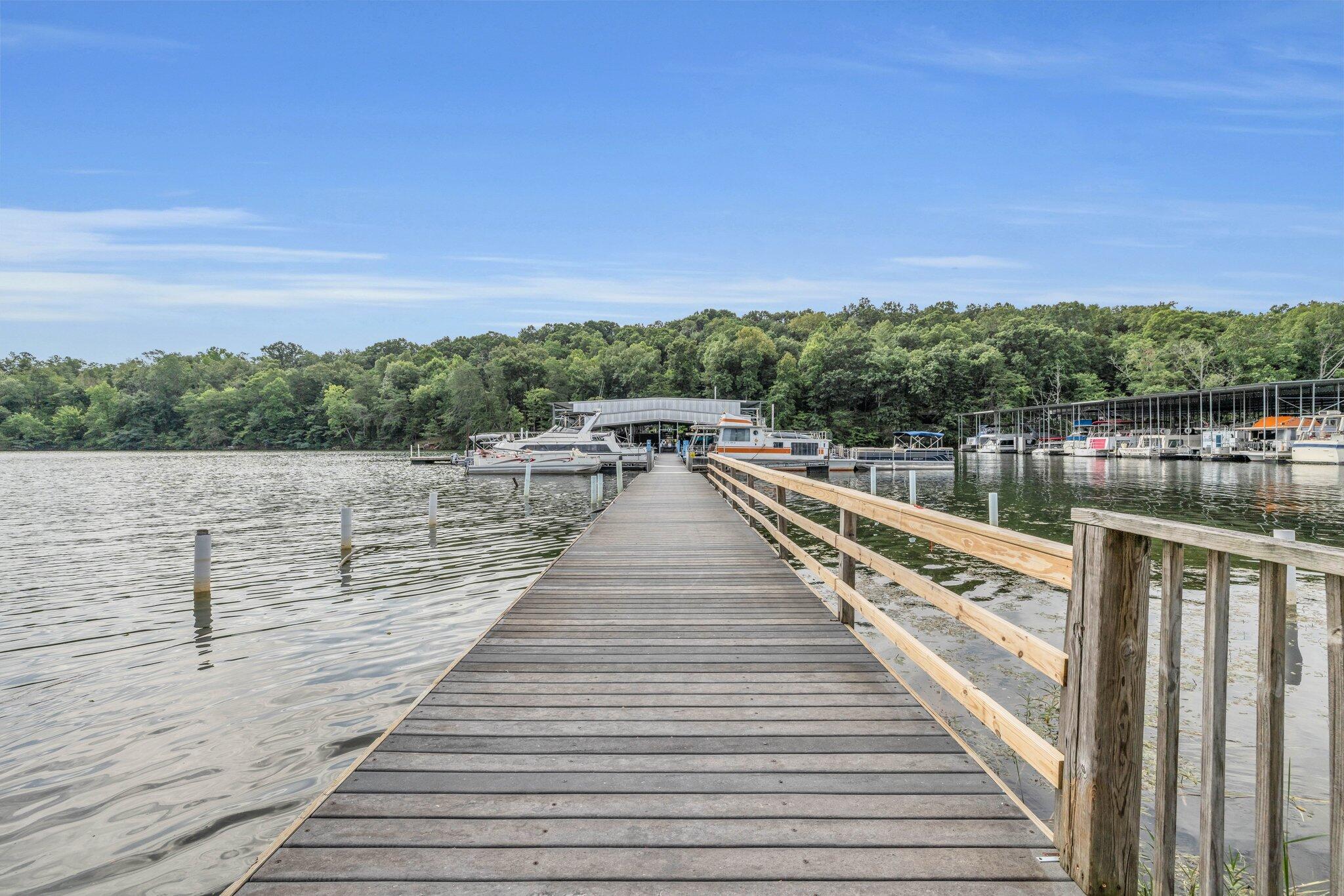155 Waters Edge Drive, Spring City, Tennessee image 36