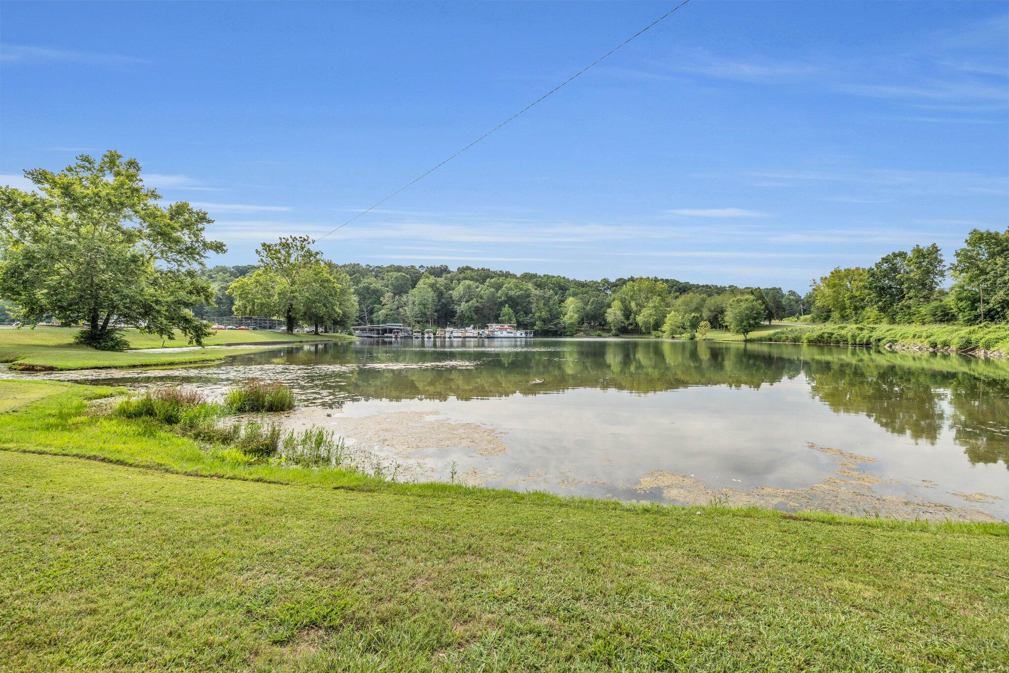 155 Waters Edge Drive, Spring City, Tennessee image 38