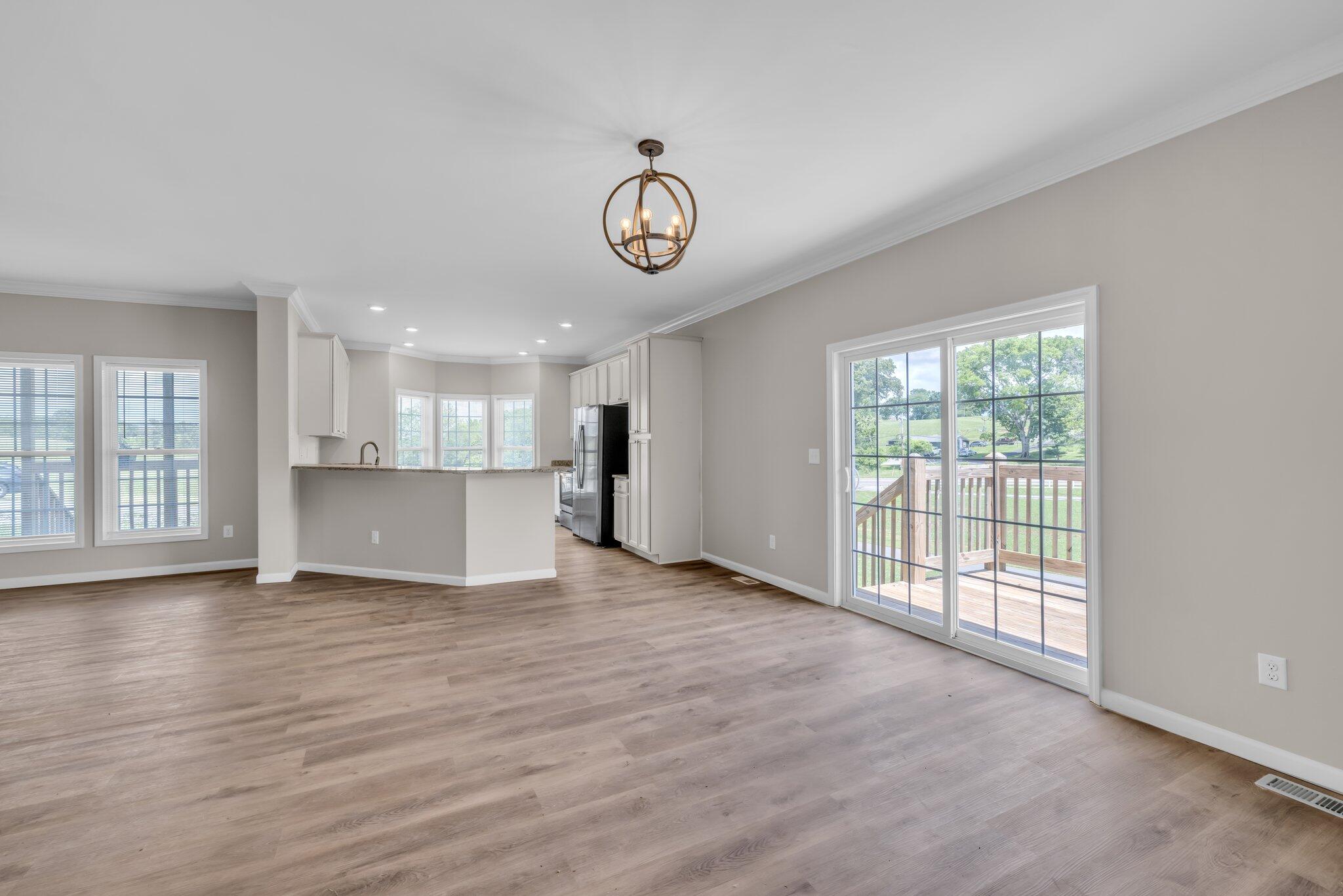 155 Waters Edge Drive, Spring City, Tennessee image 9