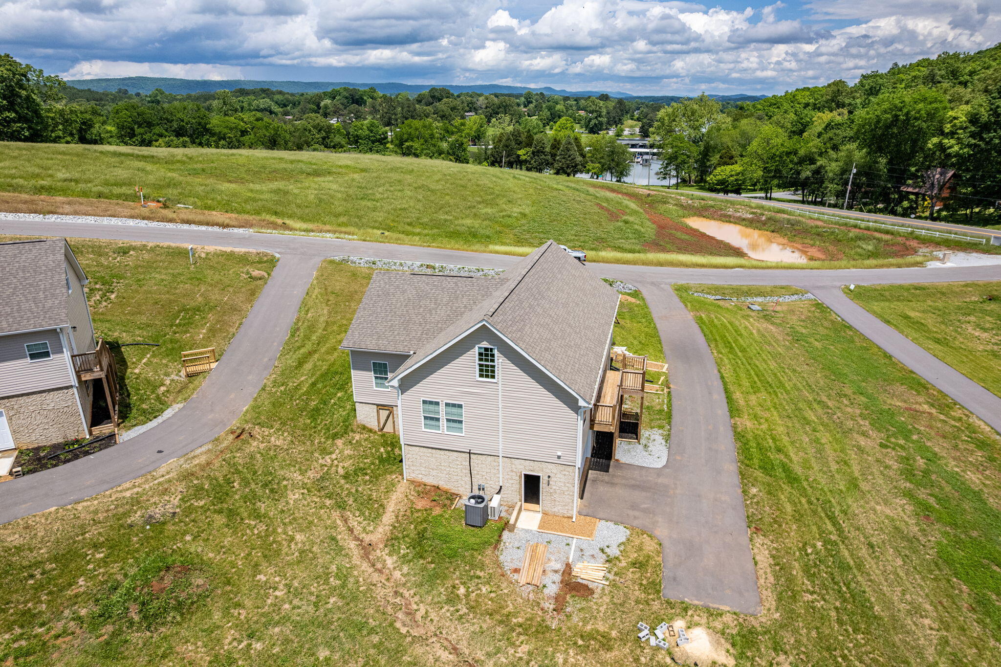 155 Waters Edge Drive, Spring City, Tennessee image 31