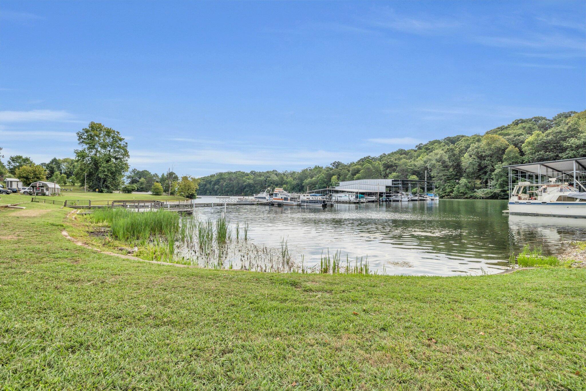 155 Waters Edge Drive, Spring City, Tennessee image 37