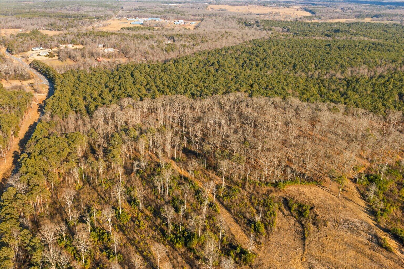 16.986 Ac Tract 5, Highway 2, Dalton, Georgia image 14