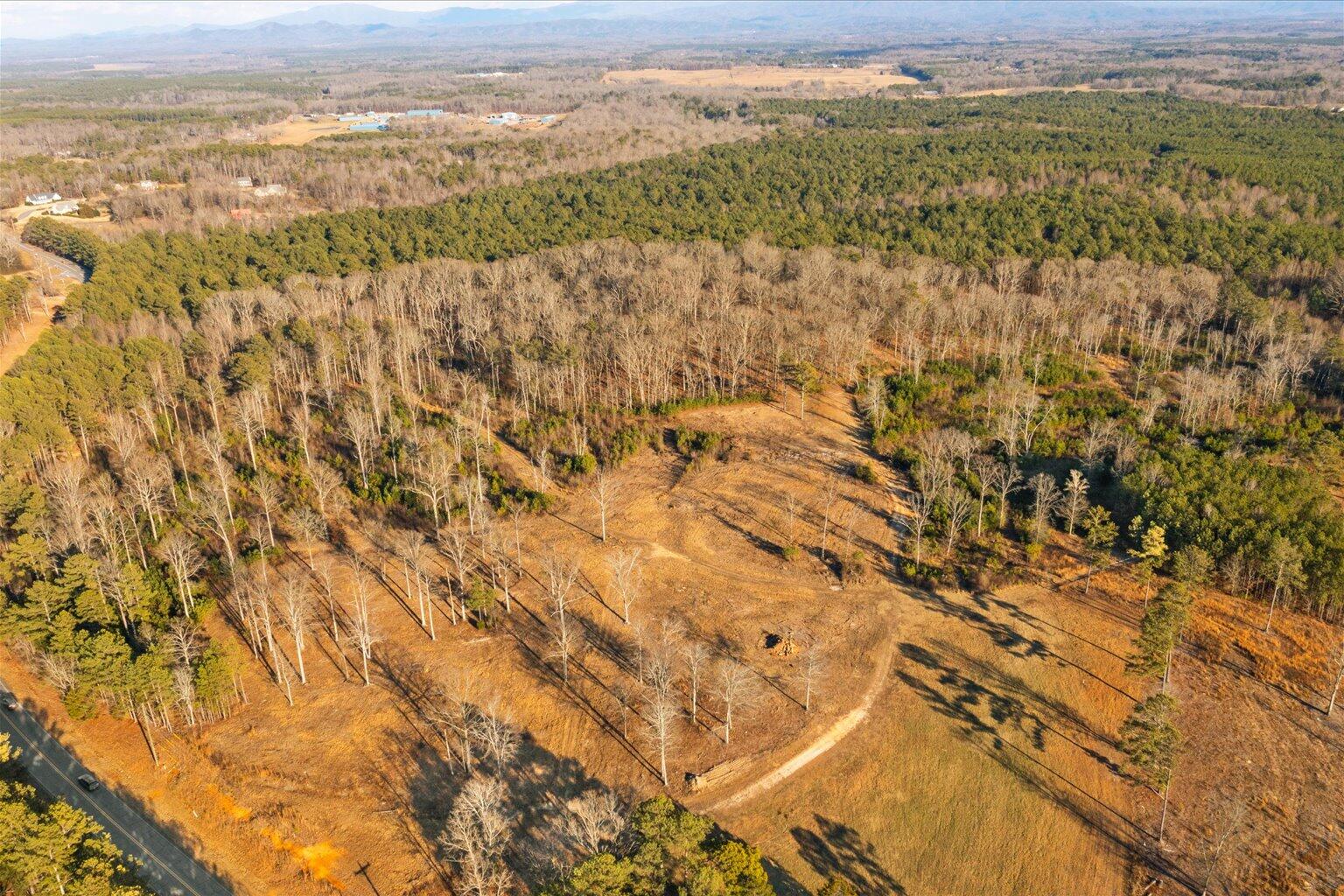 16.986 Ac Tract 5, Highway 2, Dalton, Georgia image 12