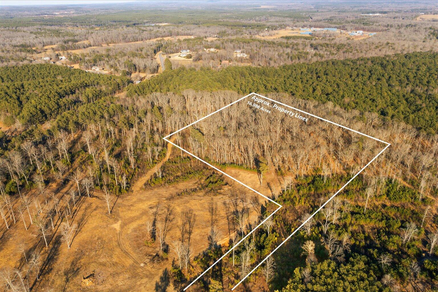 16.986 Ac Tract 5, Highway 2, Dalton, Georgia image 10