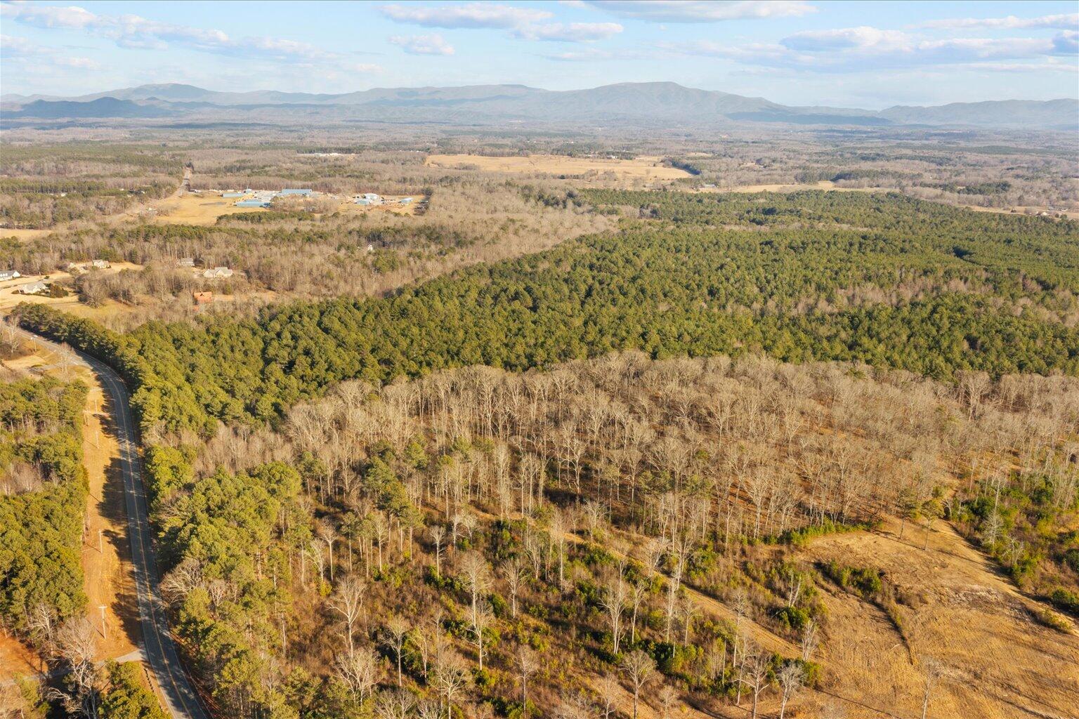 16.986 Ac Tract 5, Highway 2, Dalton, Georgia image 6