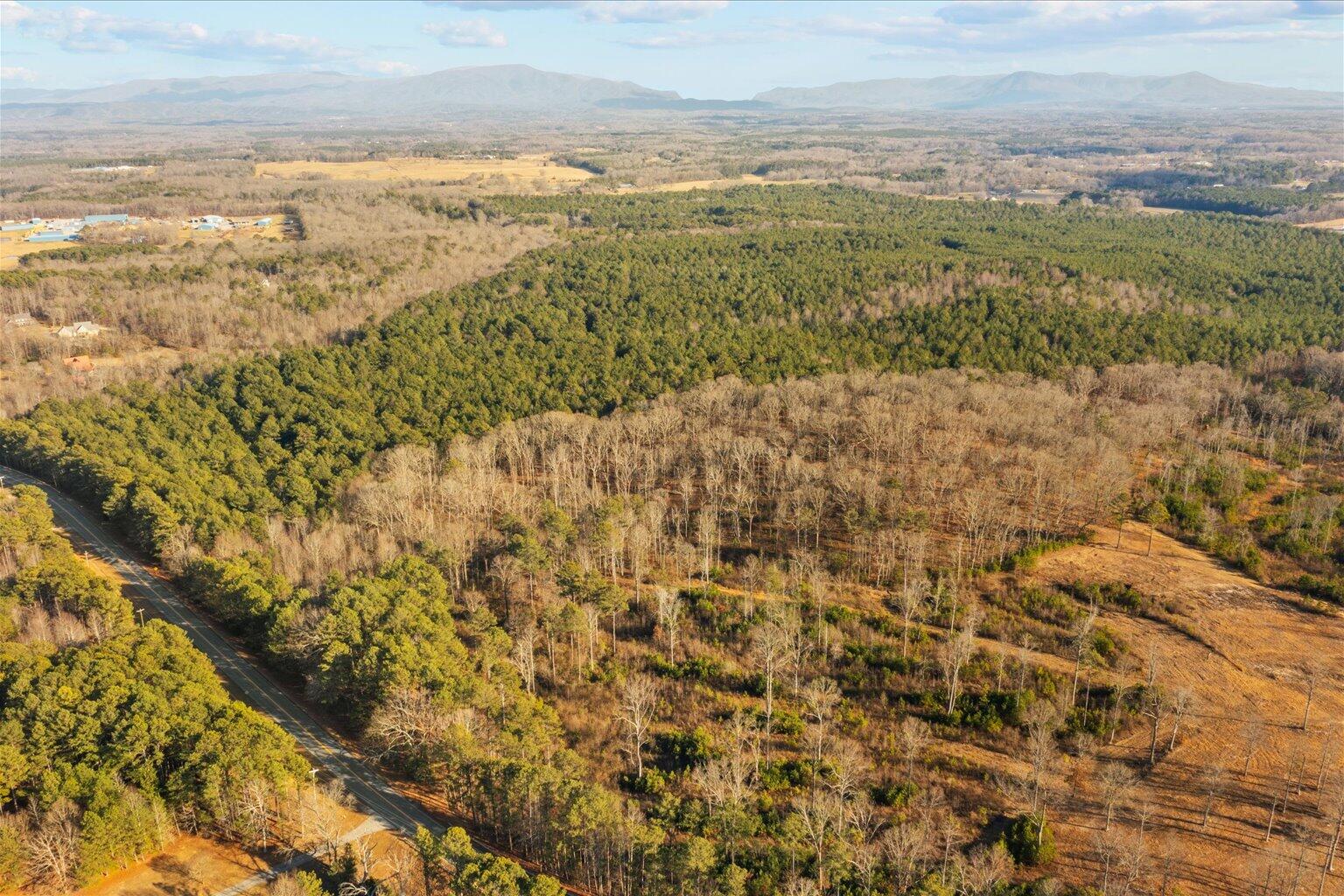 16.986 Ac Tract 5, Highway 2, Dalton, Georgia image 15