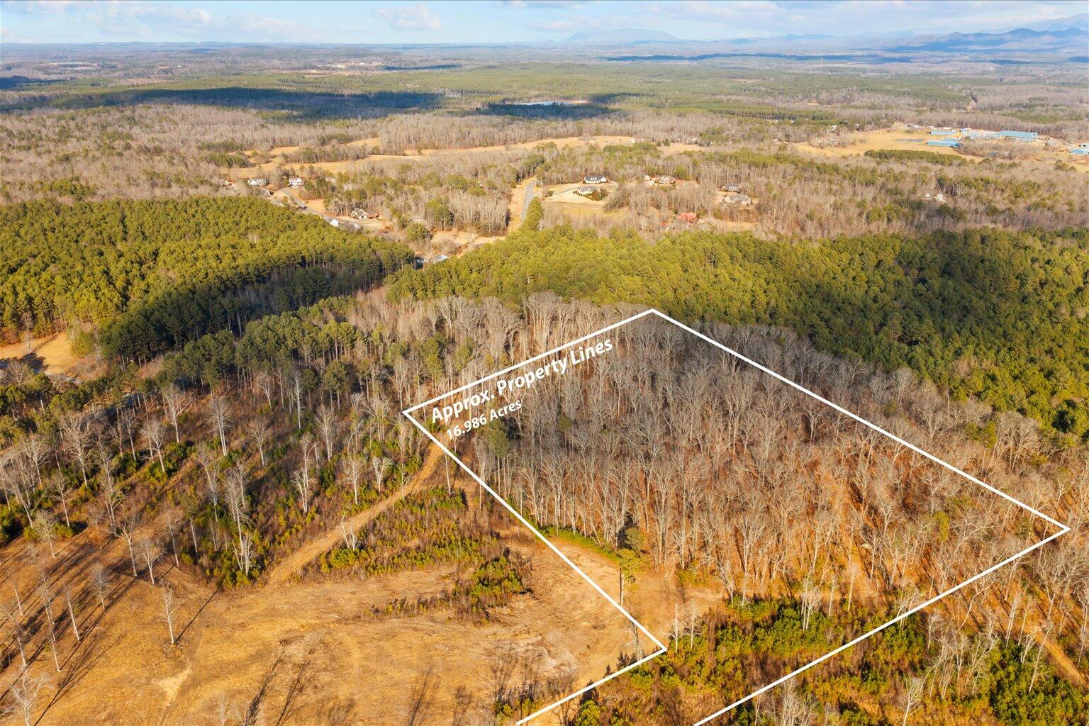 16.986 Ac Tract 5, Highway 2, Dalton, Georgia image 17