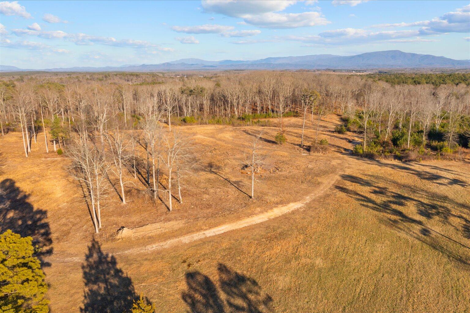 16.986 Ac Tract 5, Highway 2, Dalton, Georgia image 3
