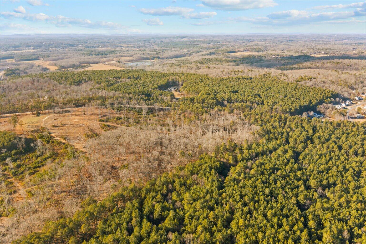 16.986 Ac Tract 5, Highway 2, Dalton, Georgia image 8