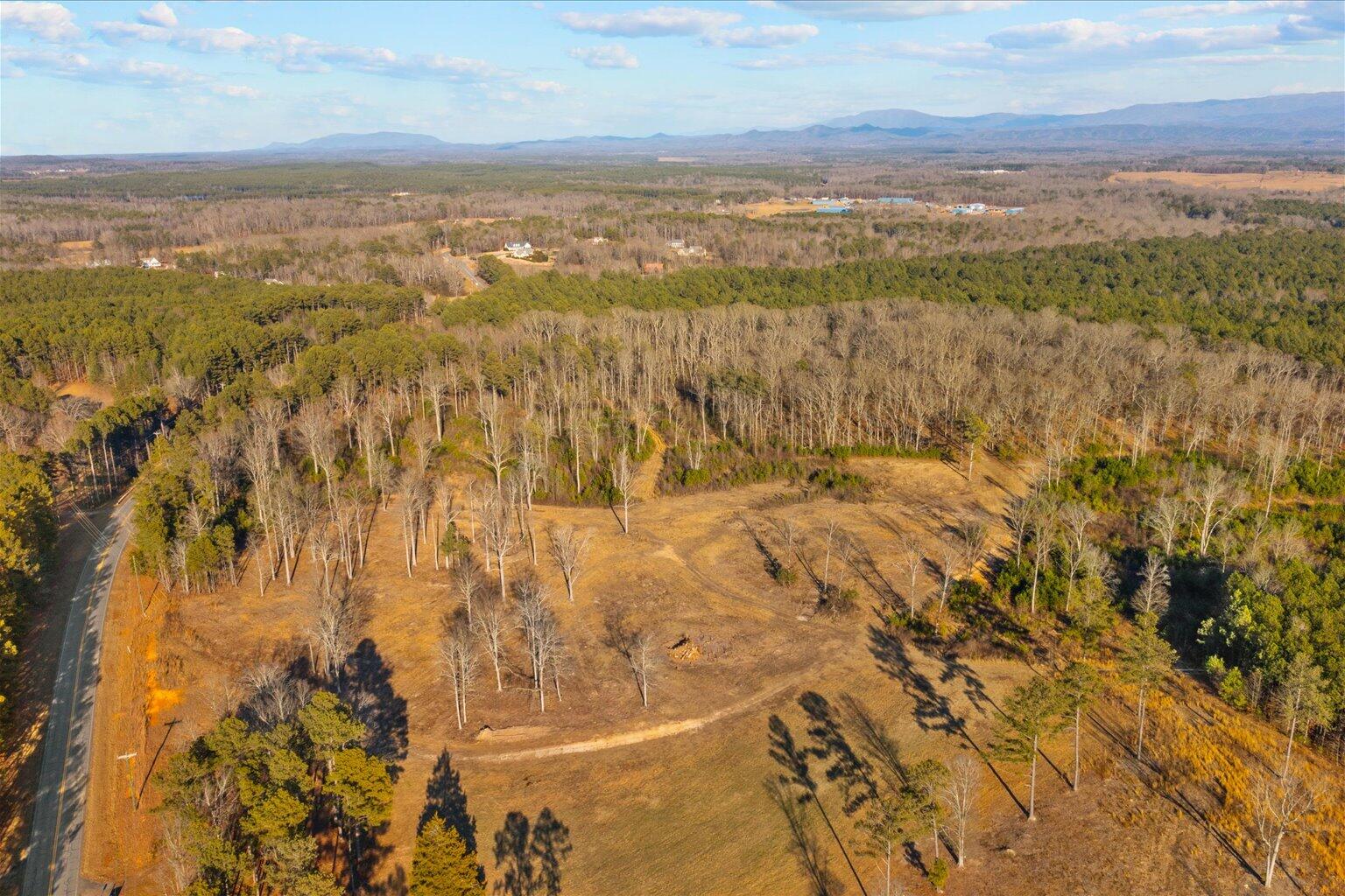 16.986 Ac Tract 5, Highway 2, Dalton, Georgia image 13