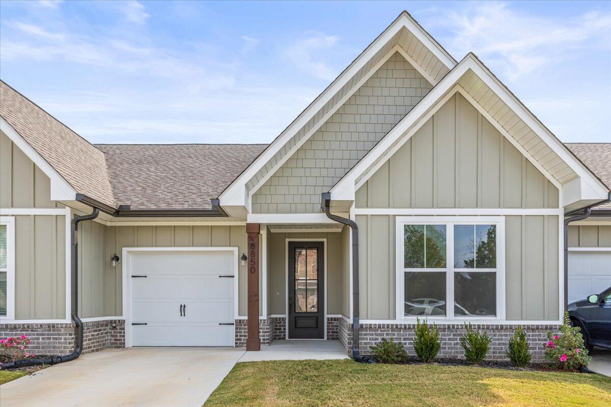 8850 James Creek Drive Lot 65