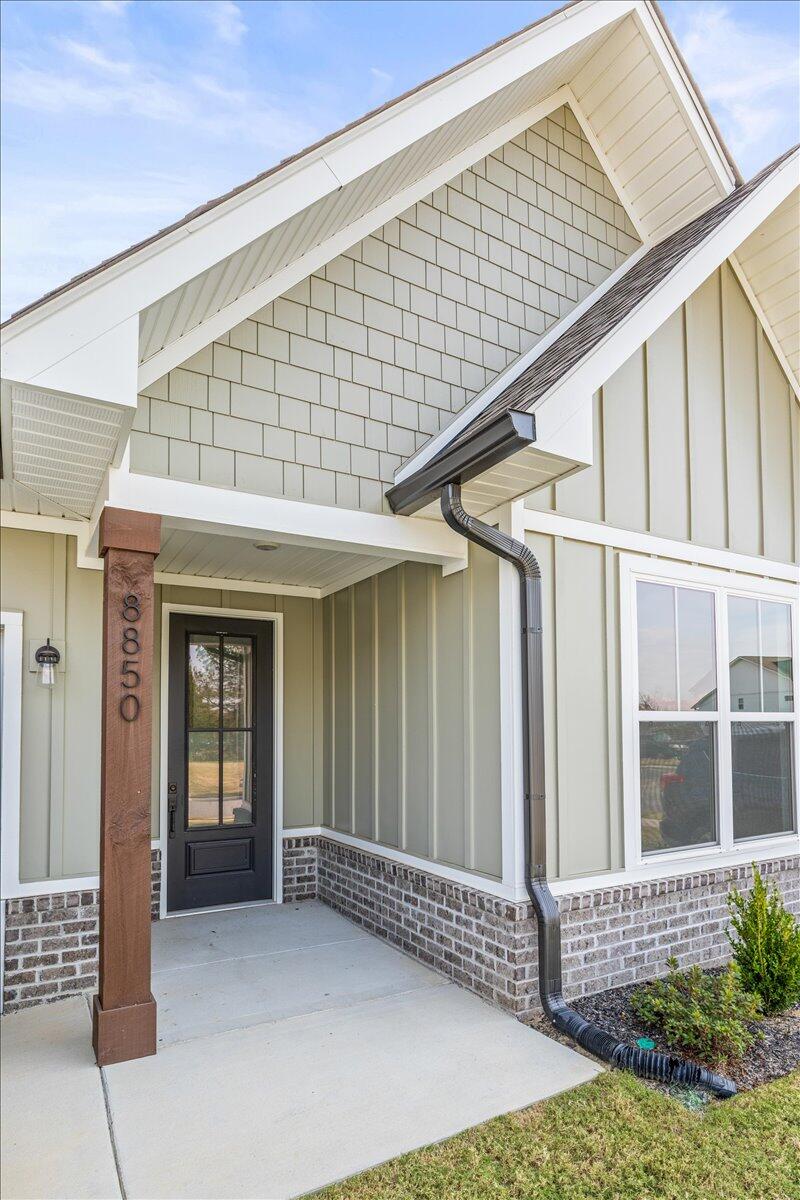 8850 James Creek Drive Lot 65