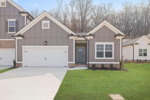 Photo of 1637 Destiny Drive, Hixson, TN 37343 (MLS # 1533407)