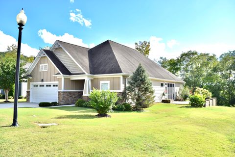 Photo of 5507 Bungalow Circle, Hixson, TN 37343 (MLS # 1521173)