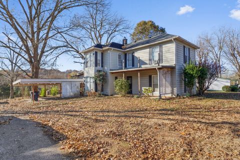 Photo of 314 Slack Road, Athens, TN 37303 (MLS # 1524091)