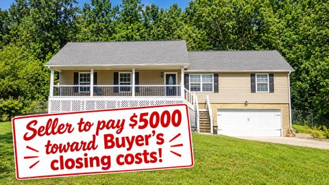 Photo of 10721 Dallas Hollow Road, Soddy Daisy, TN 37379 (MLS # 1537875)