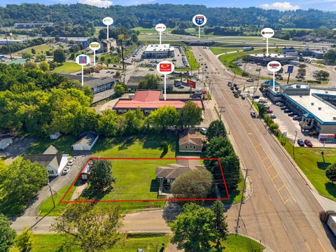 Photo of 7415 Bonny Oaks Drive, Chattanooga, TN 37421 (MLS # 1544757)