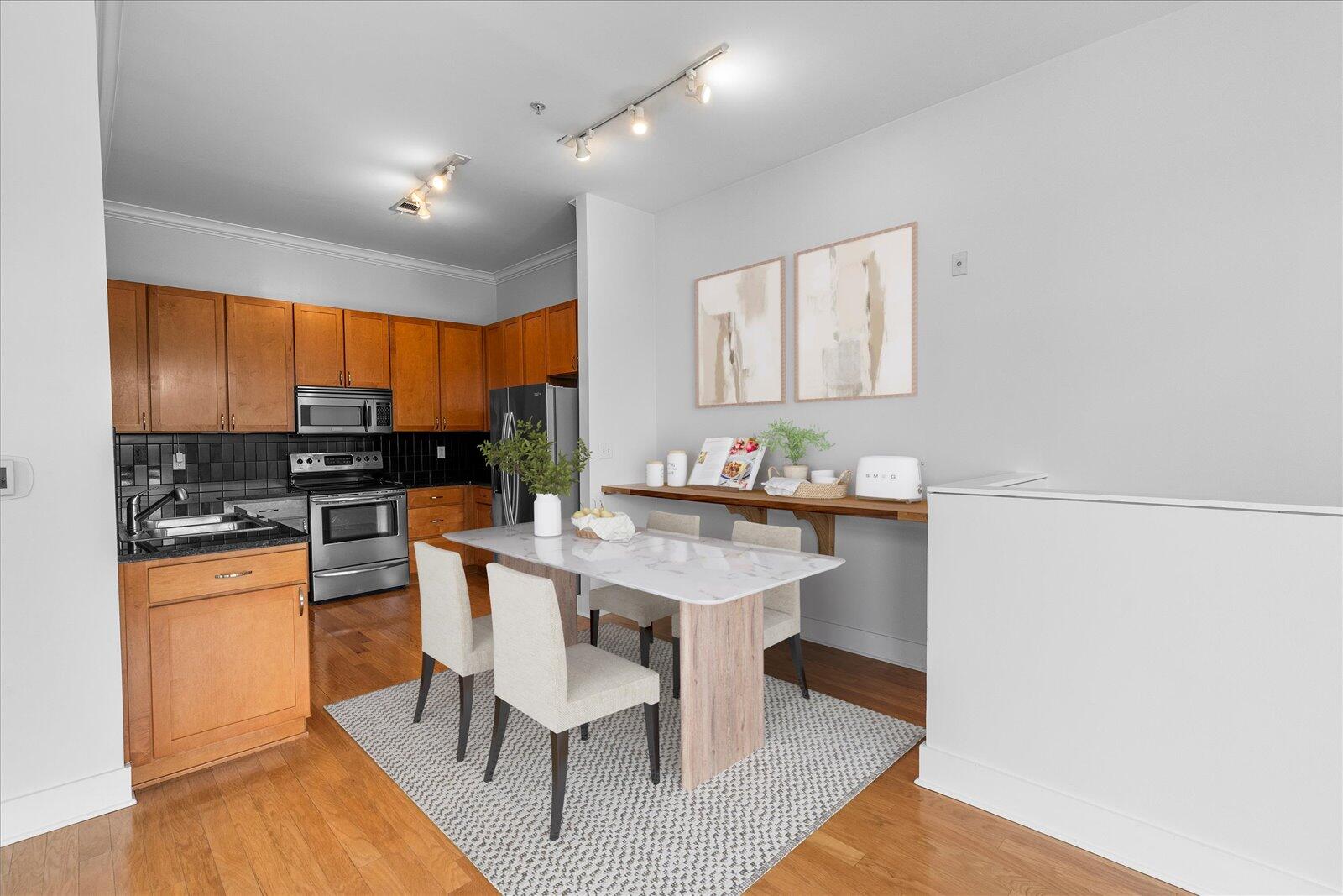 129 Walnut Street Unit 127