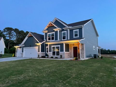 Photo of 662 Sliding Home Run, Chattanooga, TN 37421 (MLS # 1534095)